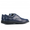 Herren Freizeitschuhe (große Größen) 7204m Indigo