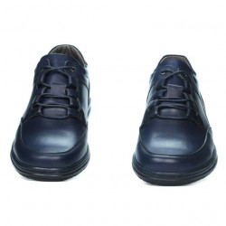 Herren Freizeitschuhe 887 Indigo