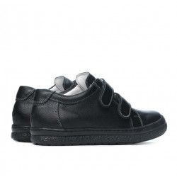 Kinderschuhe 169 schwarz