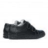 Kinderschuhe 169 schwarz