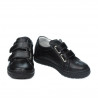 Kinderschuhe 169 schwarz