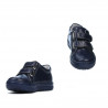 Kinderschuhe 169 Indigo