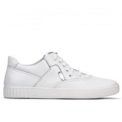 Herren Freizeit-/Sportschuhe 884 weiß