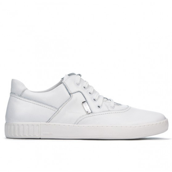 Herren Freizeit-/Sportschuhe 884 weiß Herren Freizeit-/Sportschuhe 884 weiß