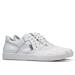 Herren Freizeit-/Sportschuhe 884 weiß