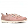 Damen Freizeitschuhe 7005 Nude