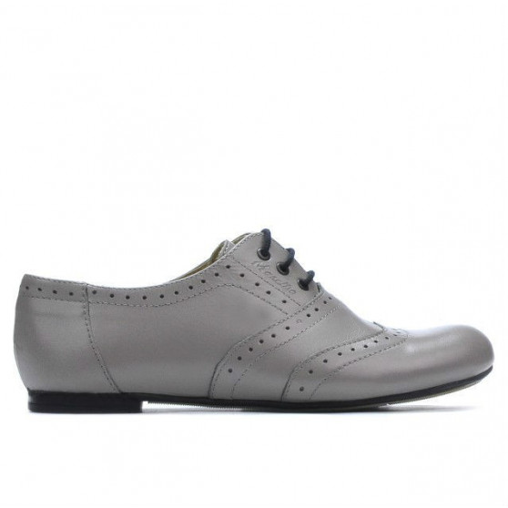 Damen Freizeitschuhe 186 grau Damen Freizeitschuhe 186 grau