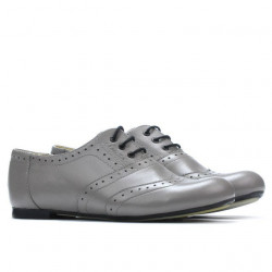 Damen Freizeitschuhe 186 grau