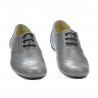 Damen Freizeitschuhe 186 grau