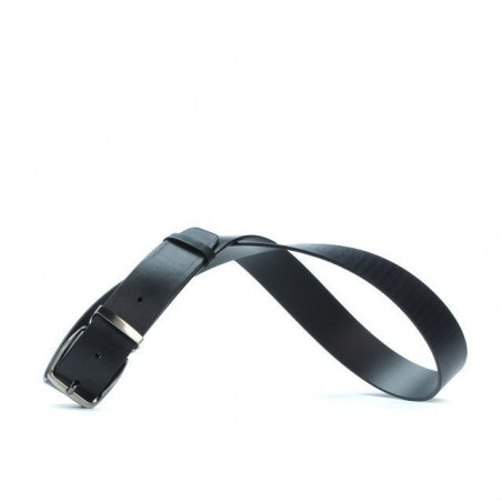 Herrengürtel 28b A schwarz