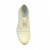 Damen Freizeitschuhe 6001 beige