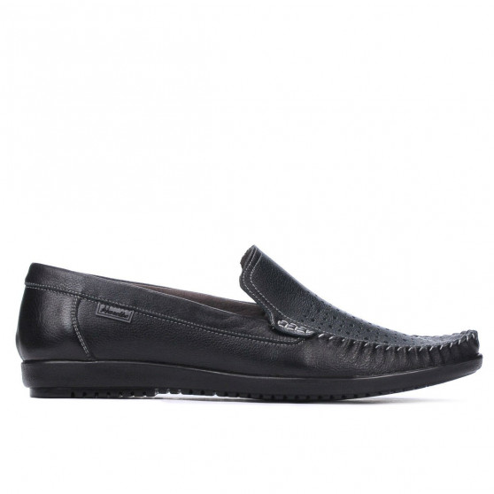 Herrenschuhe 888 schwarz Herrenschuhe 888 schwarz