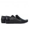 Herrenschuhe 888 schwarz