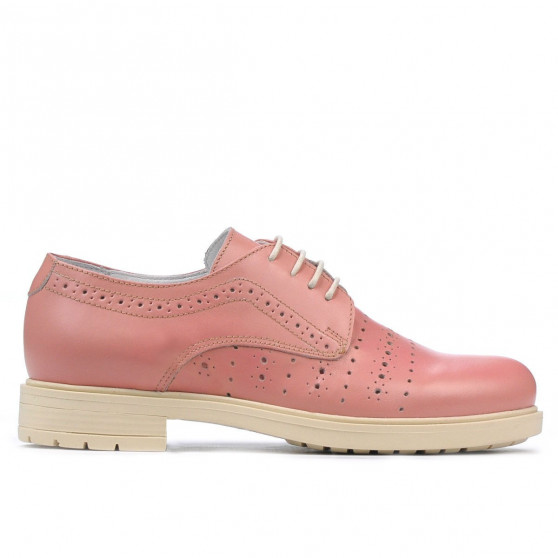Damen Freizeitschuhe 6001 rosa Damen Freizeitschuhe 6001 rosa