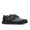 Kinderschuhe 170 schwarz