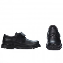 Kinderschuhe 170 schwarz