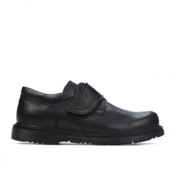 Kinderschuhe 170 schwarz