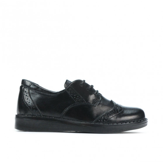 Kleinkinderschuhe 60c schwarz Kleinkinderschuhe 60c schwarz