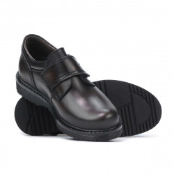 Kinderschuhe 170 in Braun