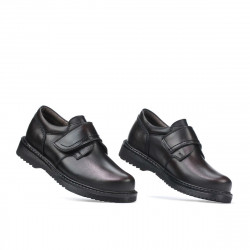 Kinderschuhe 170 in Braun