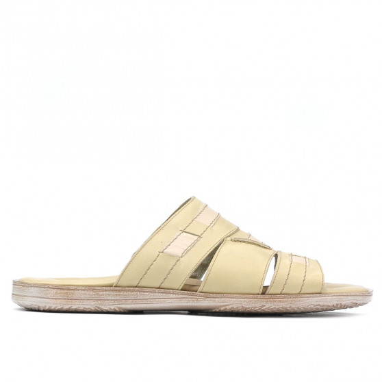 Herren Sandalen 300 Beige Herren Sandalen 300 Beige