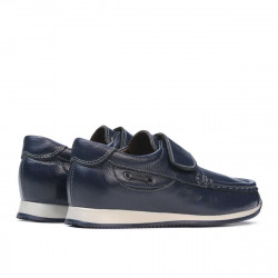 Kinderschuhe 172 Indigo