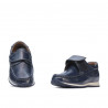 Kinderschuhe 172 Indigo