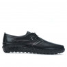 Herren Mokassins 890 schwarz