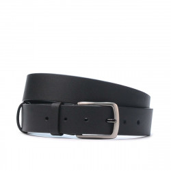 Herrengürtel 30b schwarz