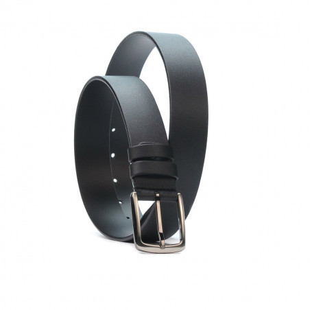 Herrengürtel 30b schwarz