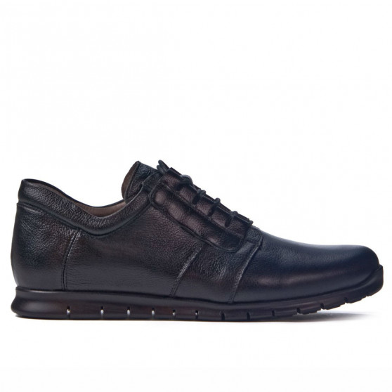 Herrenschuhe casual 882 schwarz Herrenschuhe casual 882 schwarz
