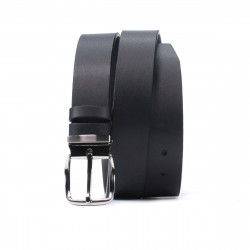 Herrengürtel 28b schwarz