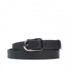 Damengürtel 07m schwarz