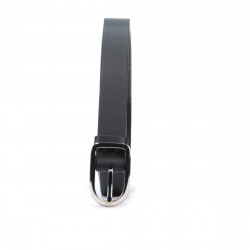 Damengürtel 07m schwarz
