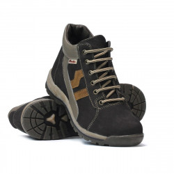 Jugendstiefel 4005 Bufo TDM (Testa di Moro)
