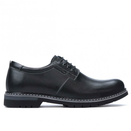 Herrenschuhe casual 895 schwarz Herrenschuhe casual 895 schwarz