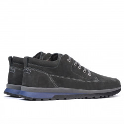 Herrenschuhe casual 4109 Bufo tdm (Testa di Moro)
