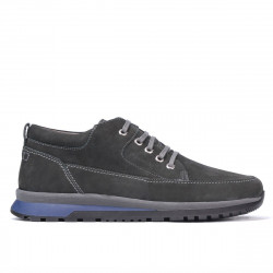 Herrenschuhe casual 4109 Bufo tdm (Testa di Moro)