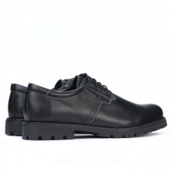Casual-Herrenschuhe (große Größen) 895m schwarz