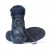 Herrenstiefel 4115 Indigo