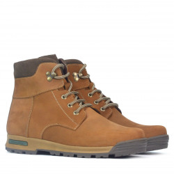 Herrenschuhe 4115 Bufo Braun