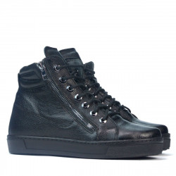 Stiefel 3339 schwarz