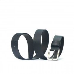 Herrengürtel 34b schwarz