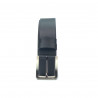 Herrengürtel 34b schwarz