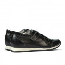 Kinderschuhe 135 schwarz