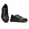 Herrenschuhe casual/sport 900-1 schwarz