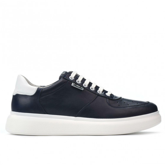 Herren Freizeit/Sportschuhe 900 Indigo kombiniert