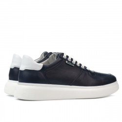 Herren Freizeit/Sportschuhe 900 Indigo kombiniert