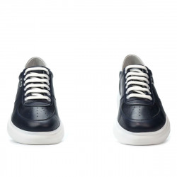 Herren Freizeit/Sportschuhe 900 Indigo kombiniert