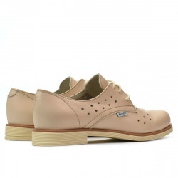 Damen Freizeitschuhe 678 Beige